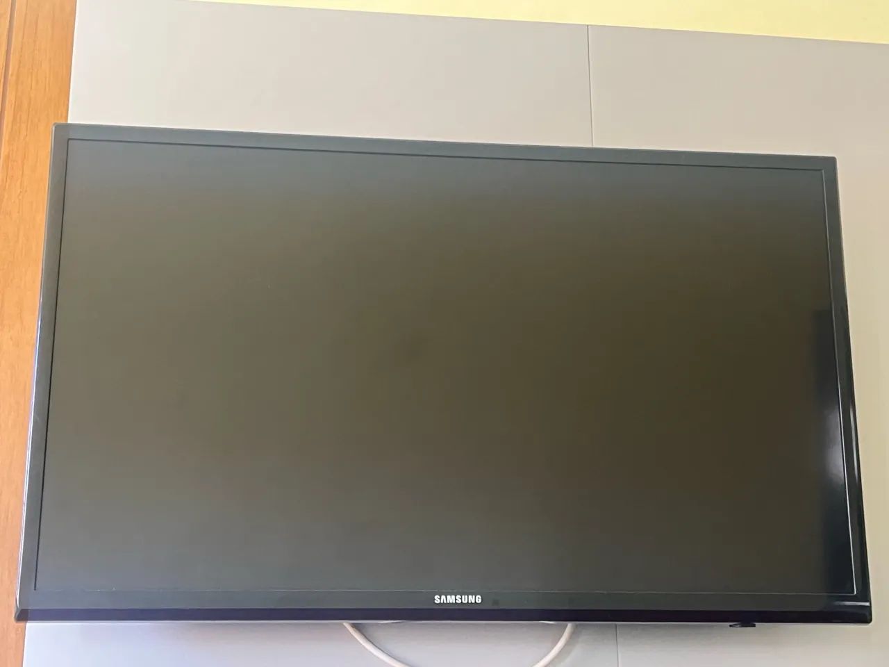 Vende-se tv 27 polegadas - Foto 3
