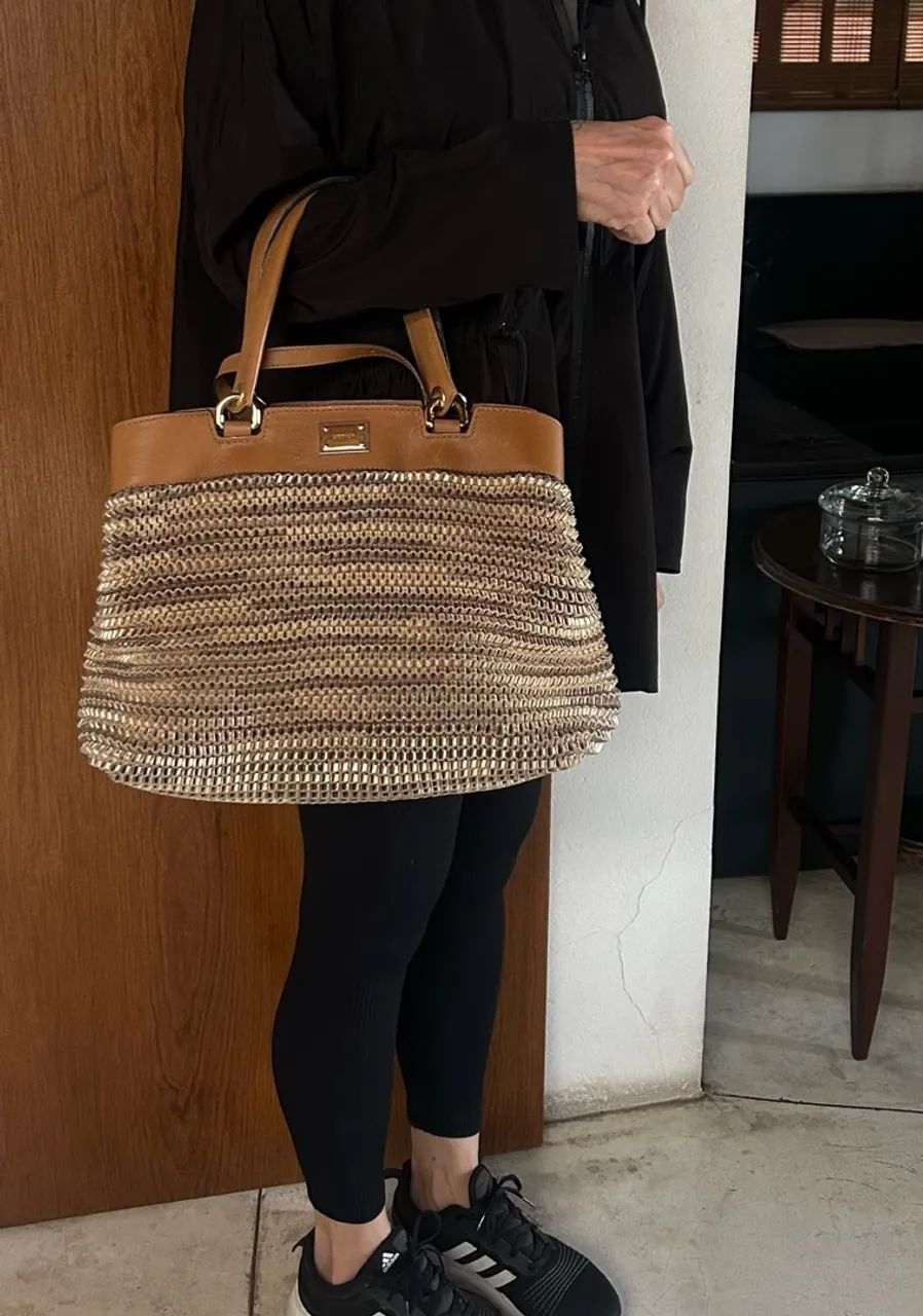 Bolsa feminina  - Foto 2