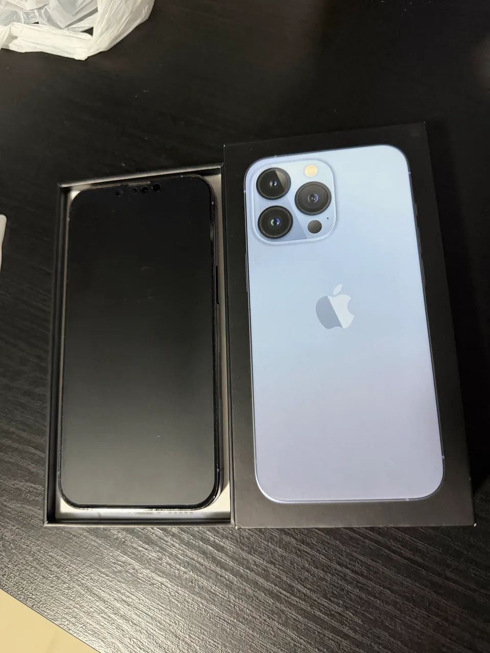 iPhone 13 Pro 512Gb - Foto 2