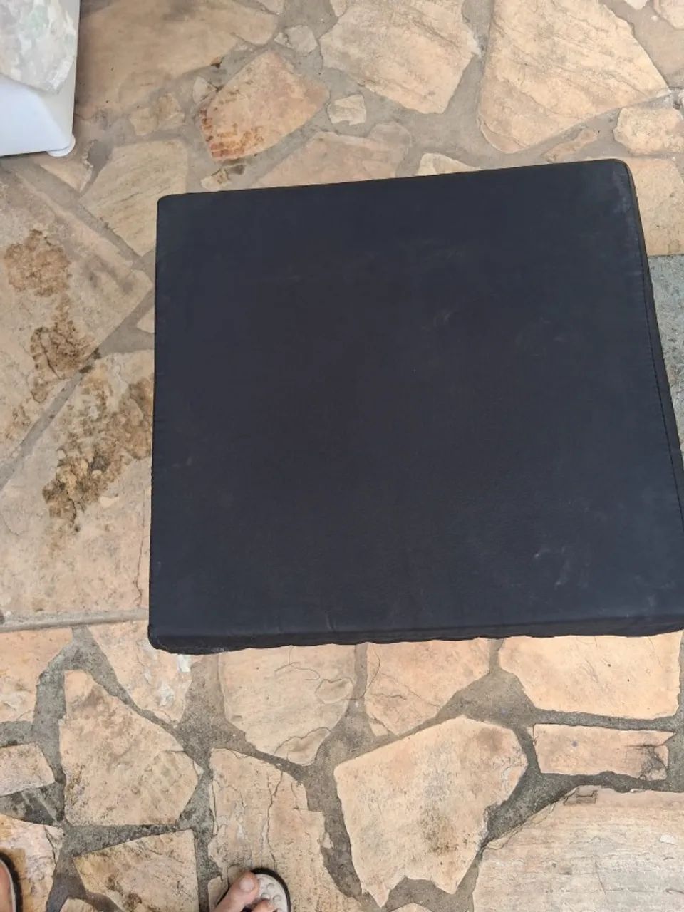 Vendo cadeira de rodas - Foto 2