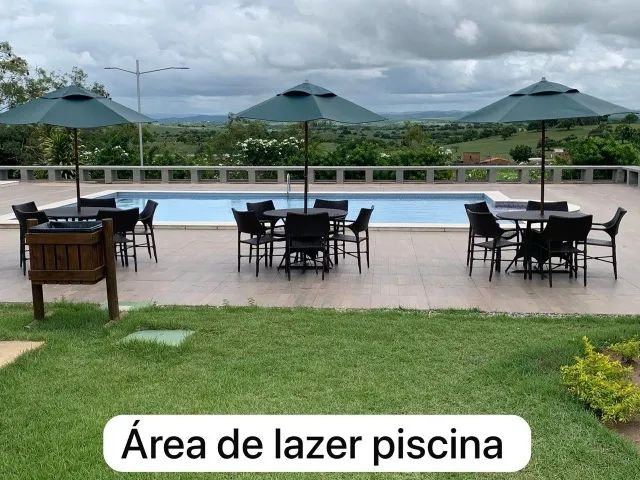 Terreno em condomínio fechado  - Foto 4