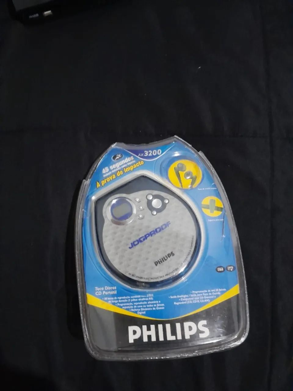 disk man