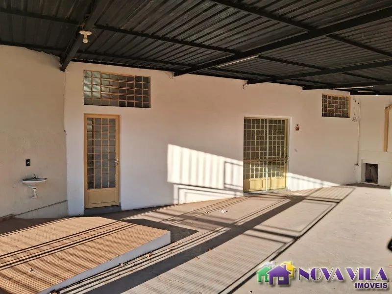 SALAO COMERCIAL em JAGUARIÚNA - SP, JARDIM PLANALTO - Foto 2