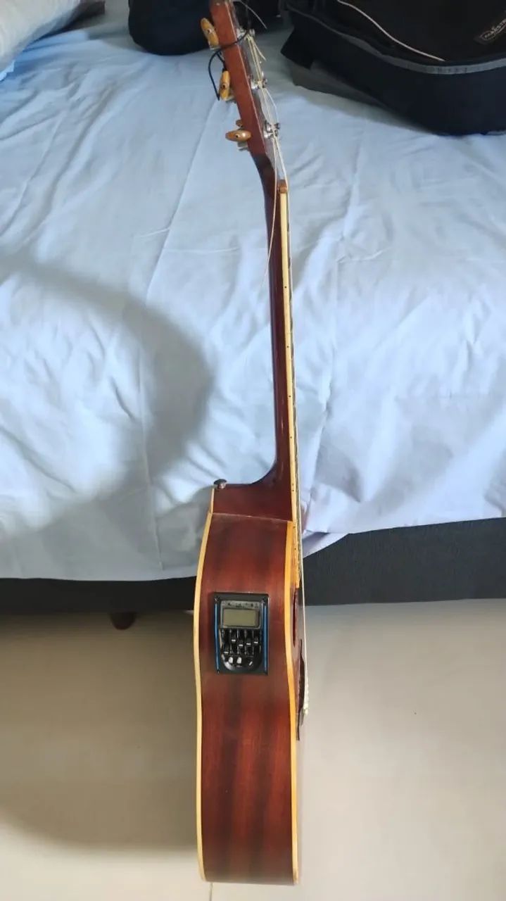 Violão  - Foto 4