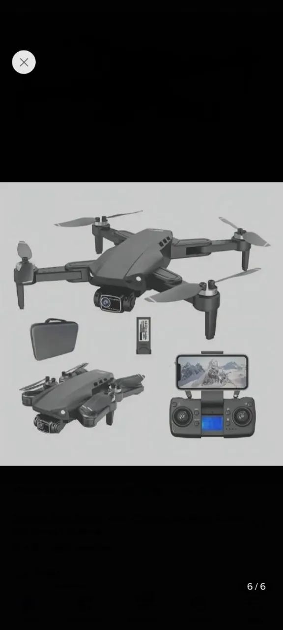 Drones 