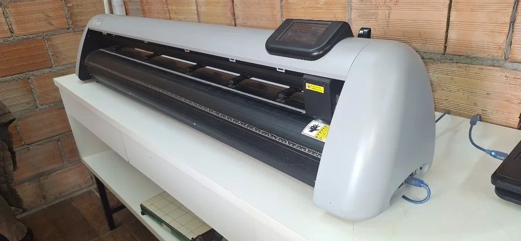 Plotter de recorte Vuze  - Foto 5