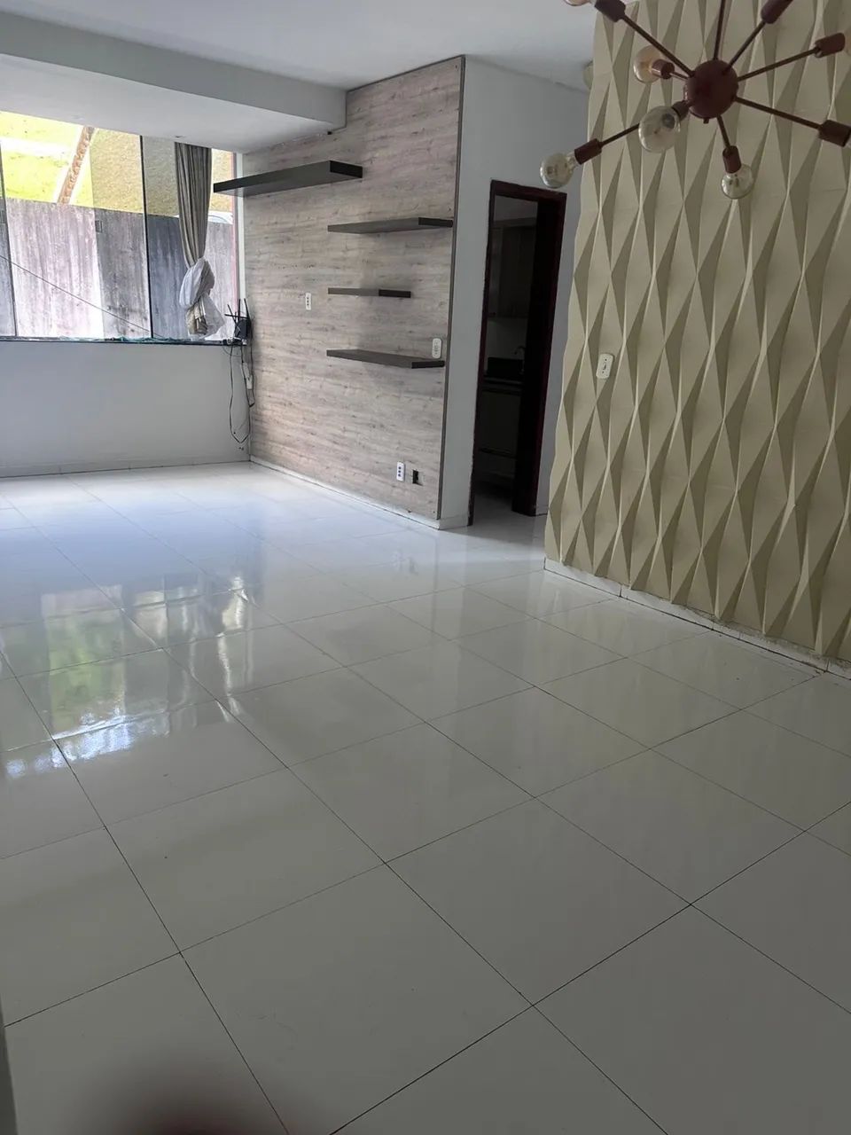 Aluga-se Apartamento 