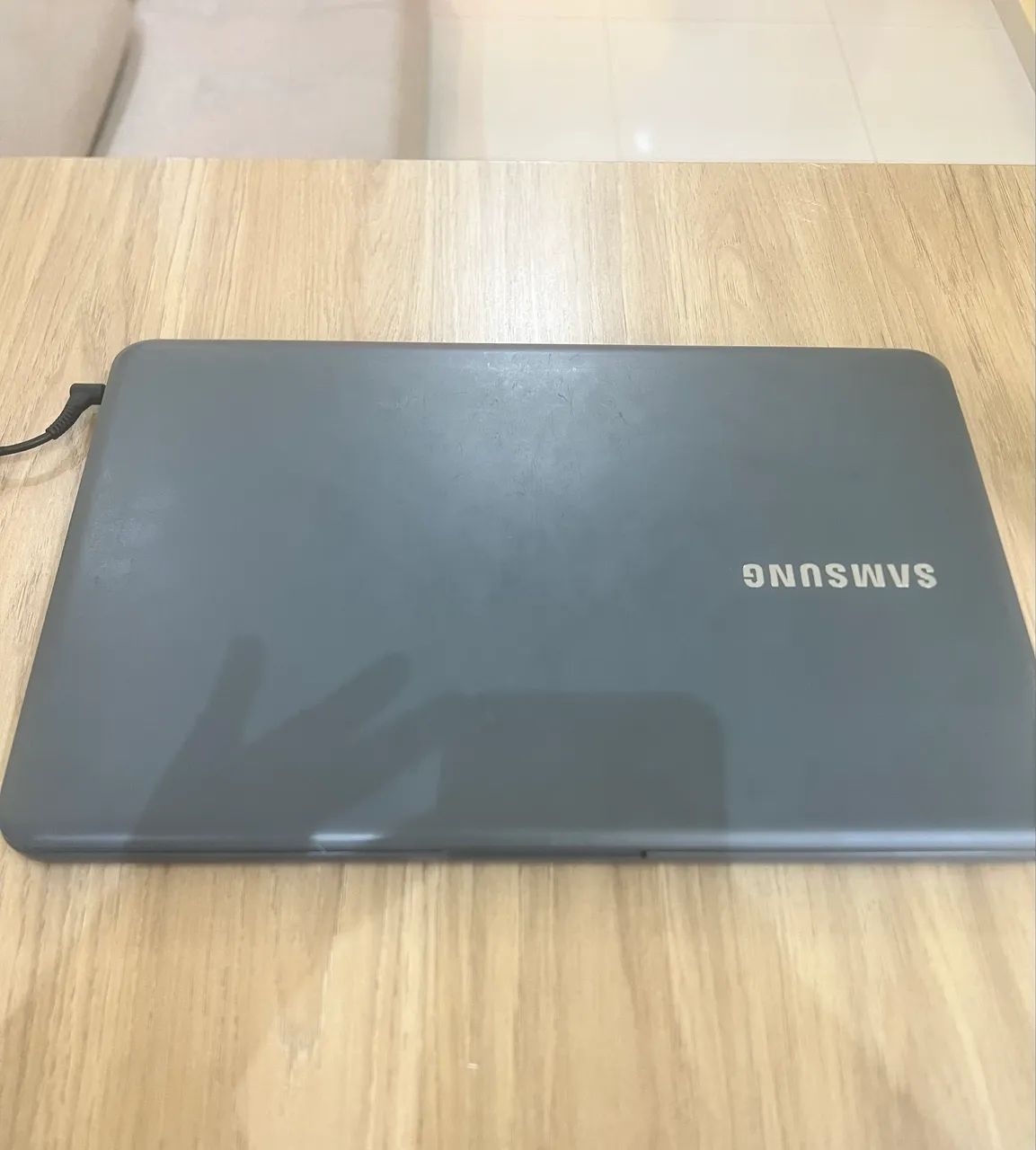 Notebook Samsung Expert NP350XAA - Foto 3