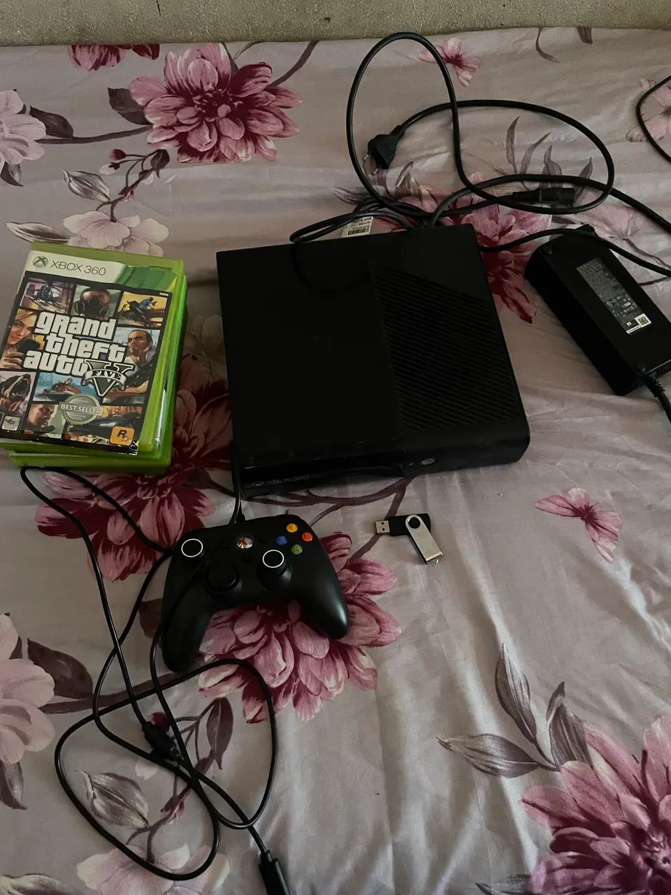 Xbox 360 - Foto 2