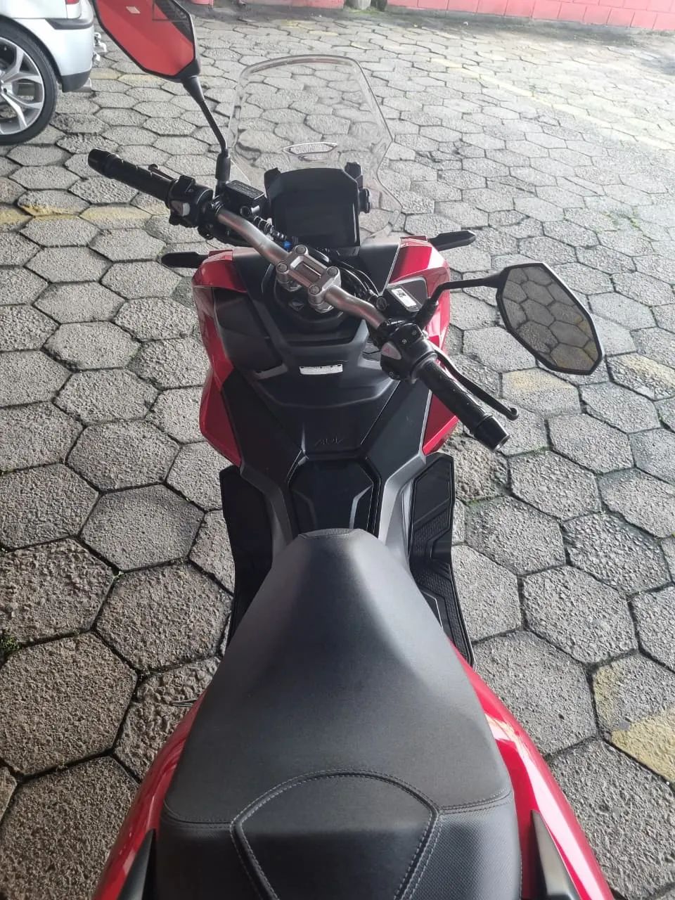Honda ADV 160 cc  - Foto 4