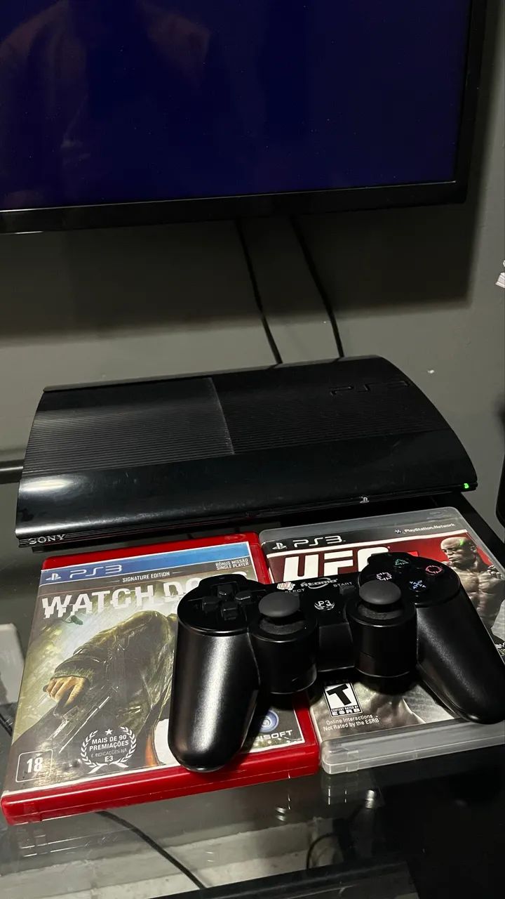 Ps3 desbloqueado  - Foto 3