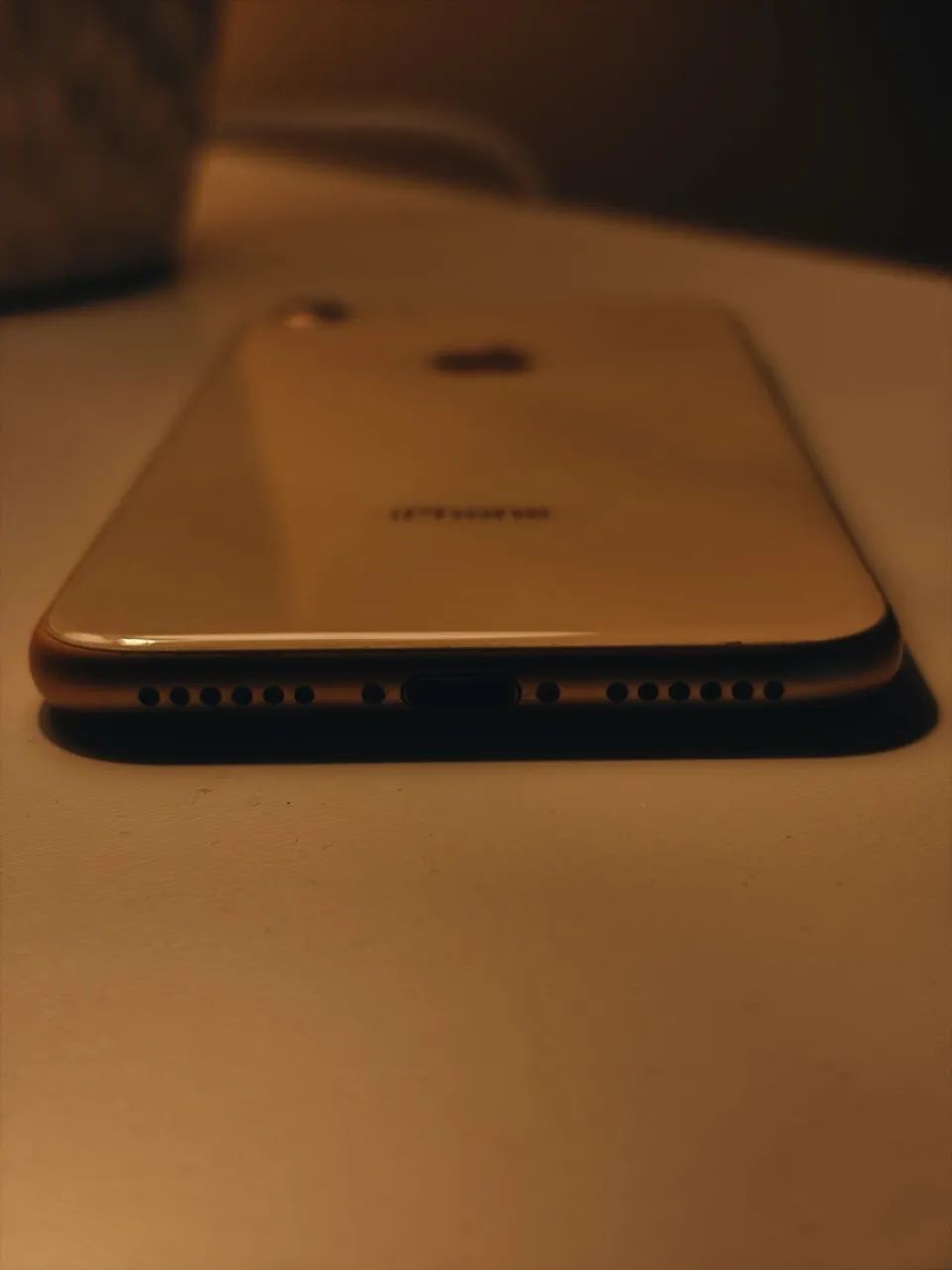 iPhone 8 - Sem defeitos  - Foto 4