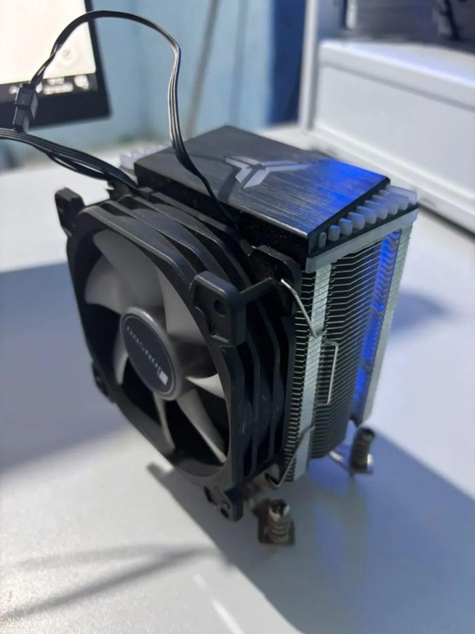 aircooler - Foto 2