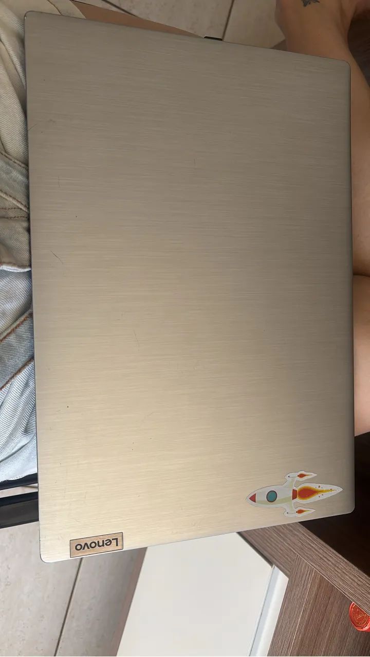 Notebook Lenovo  - Foto 2
