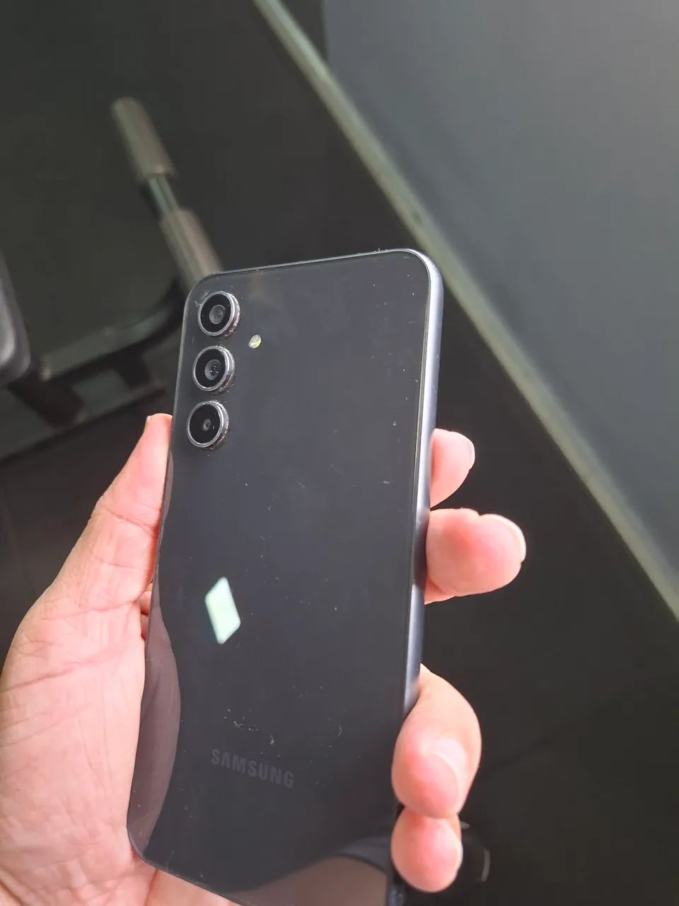 A54 SAMSUNG 256GB - Foto 3