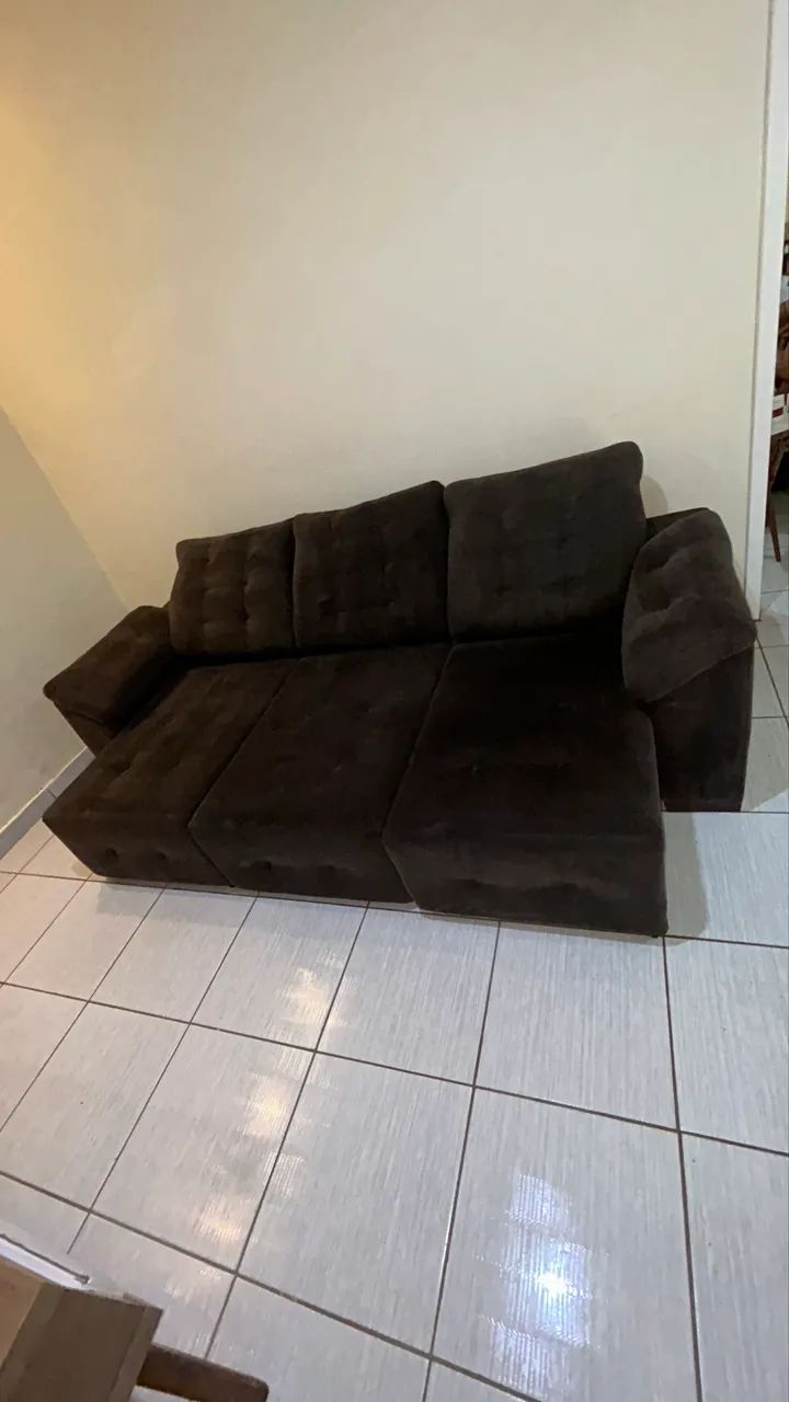Limpeza a seco com a higienização  - Foto 5