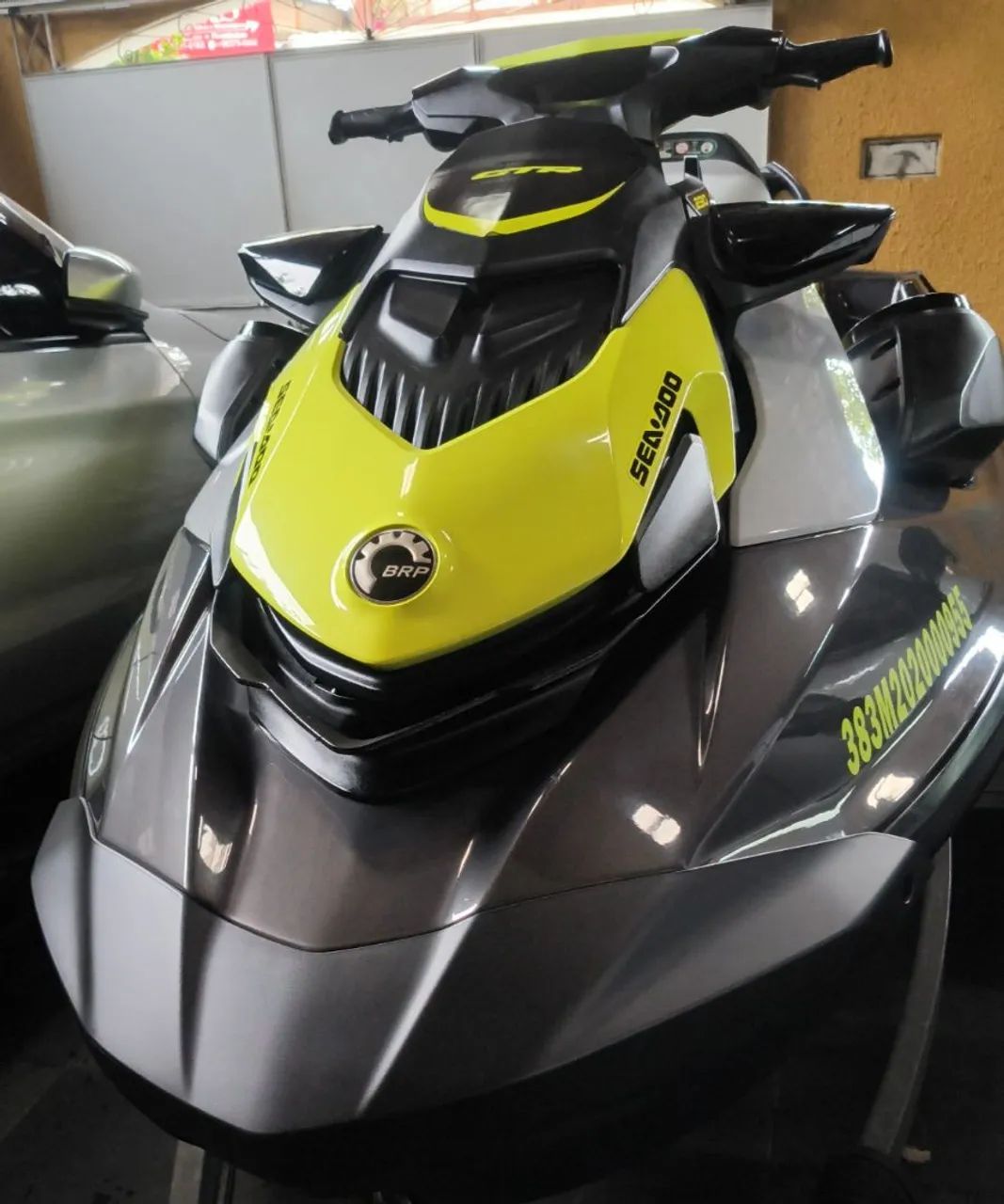 Seadoo GTR 230 2020 - Foto 2