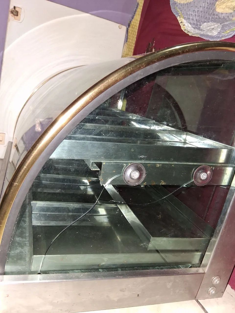 Vendo estufa 8 bandejas  - Foto 3