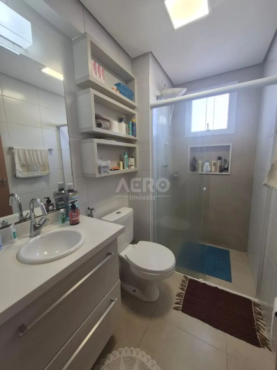 Apartamento para venda com 3 suites no Edifício Mont Blanc, Bauru - SP - Foto 5