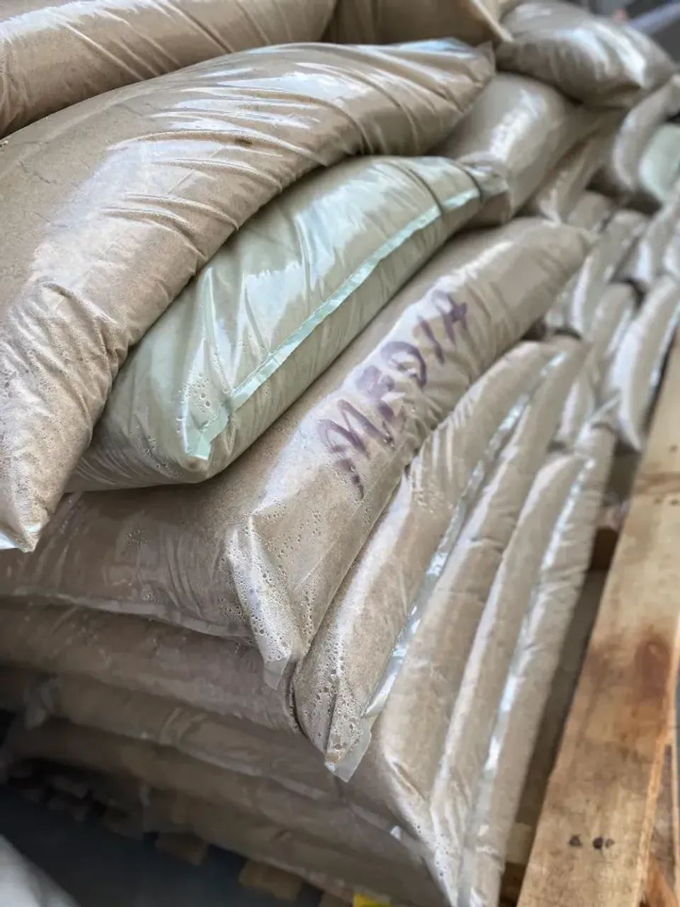 Areia Ensacada para Construção - Foto 3