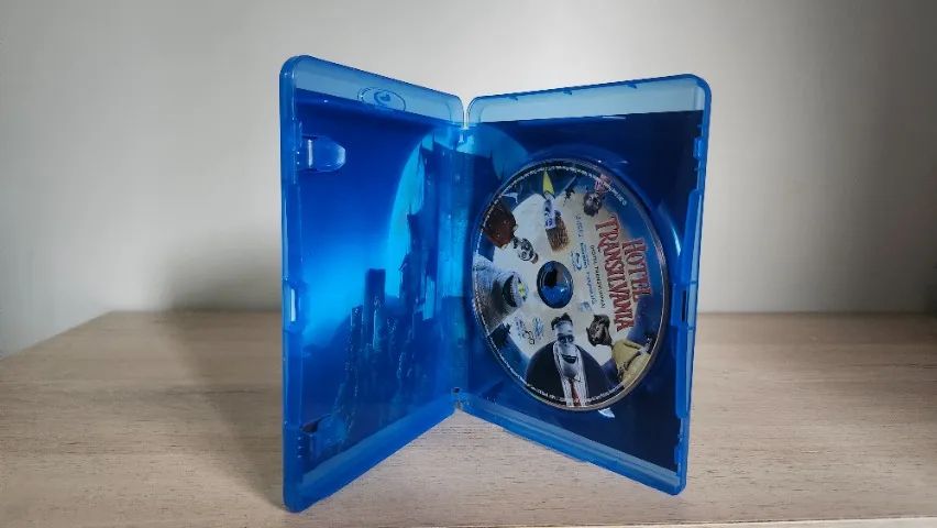 Hotel Transylvania [Blu-ray] - Foto 2
