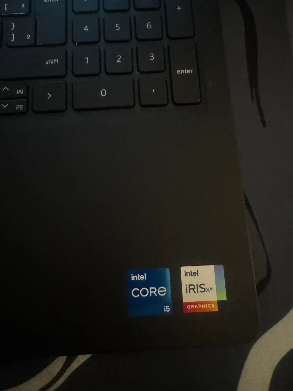 Notebook Dell Core i5 11ª Geração - Foto 4