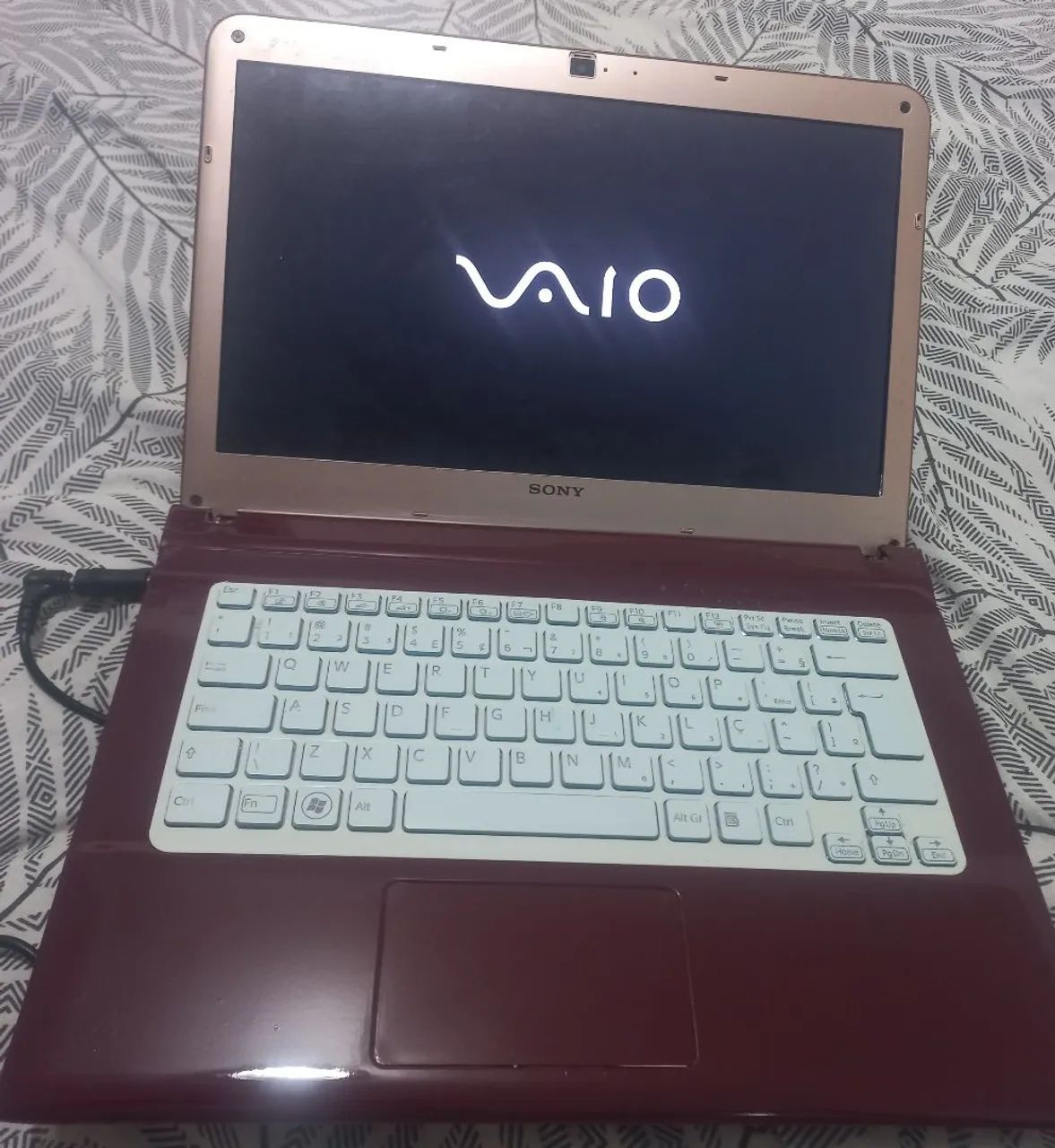 NOTEBOOK SONY VAIO CORE I7  - Foto 2
