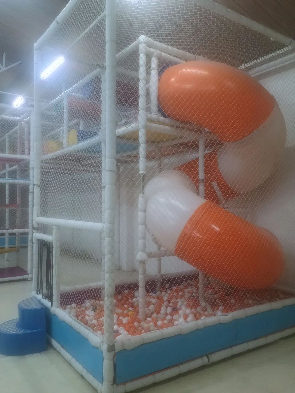BRINQUEDÃO VENDAS E REFORMAS  - Foto 5