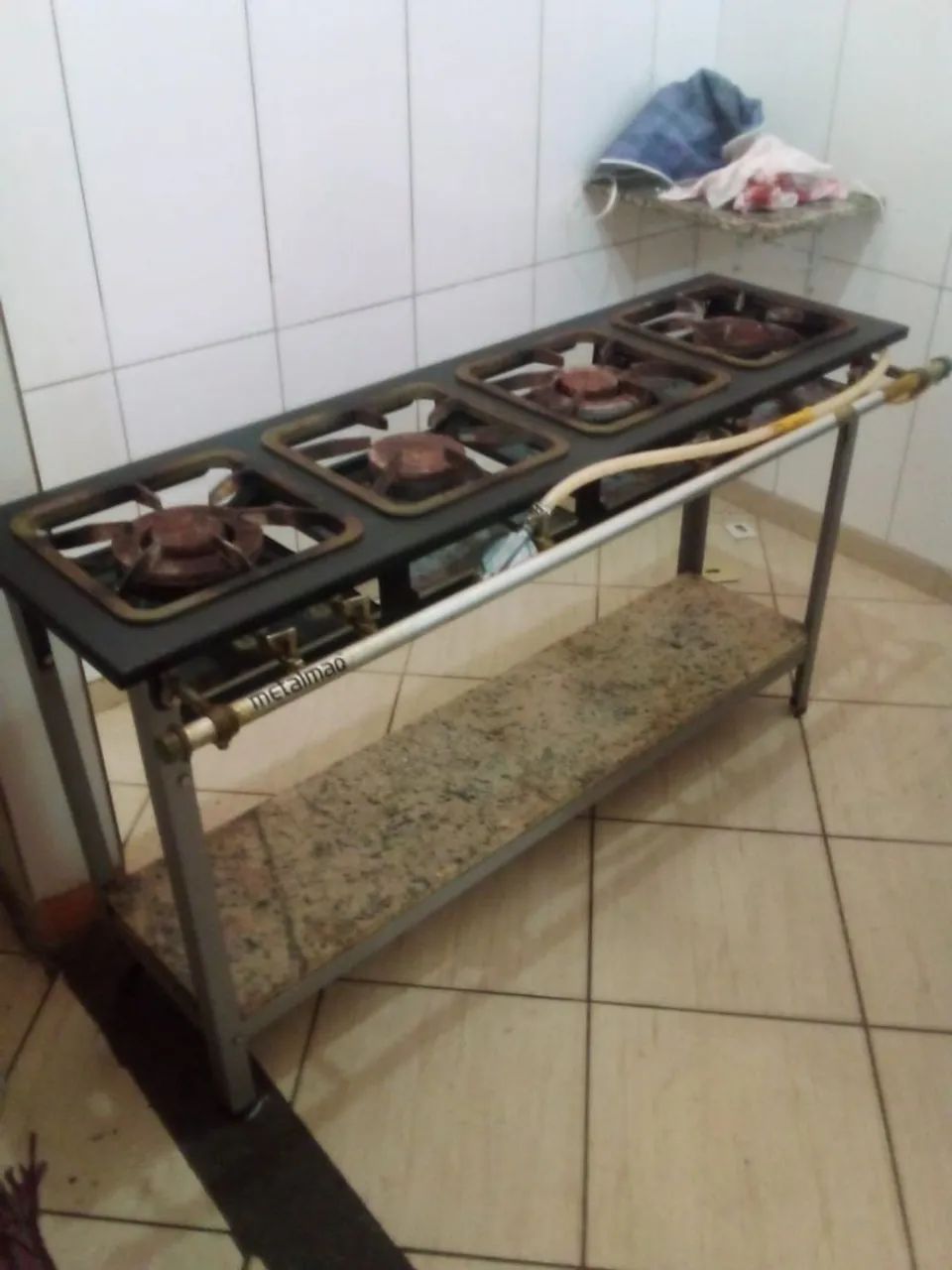 Montagem de lanchonete e restaurante - Foto 3