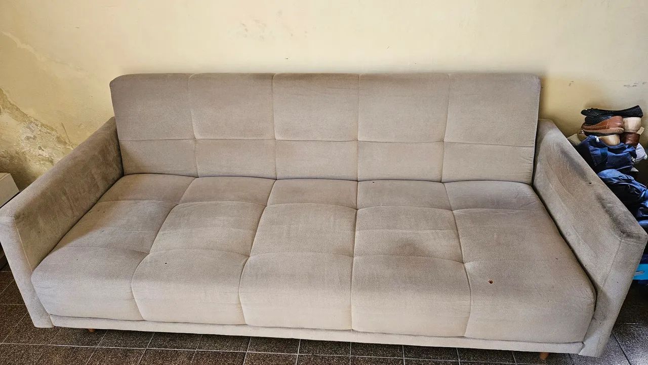 Sofá usado. - Foto 2