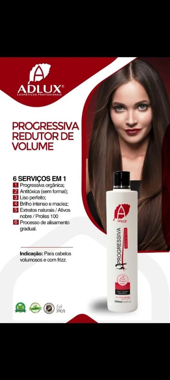 Produtos profissional capilar  - Foto 3