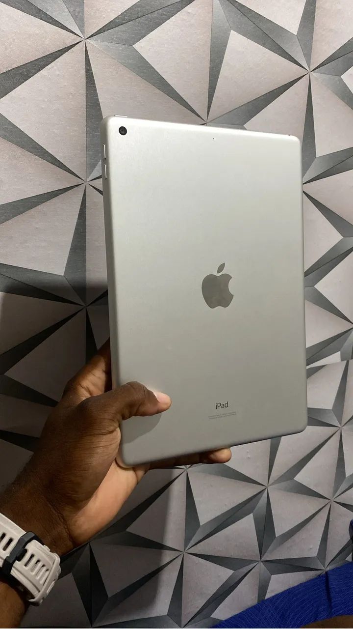 IPAD 9 GERAÇÃO  - Foto 2