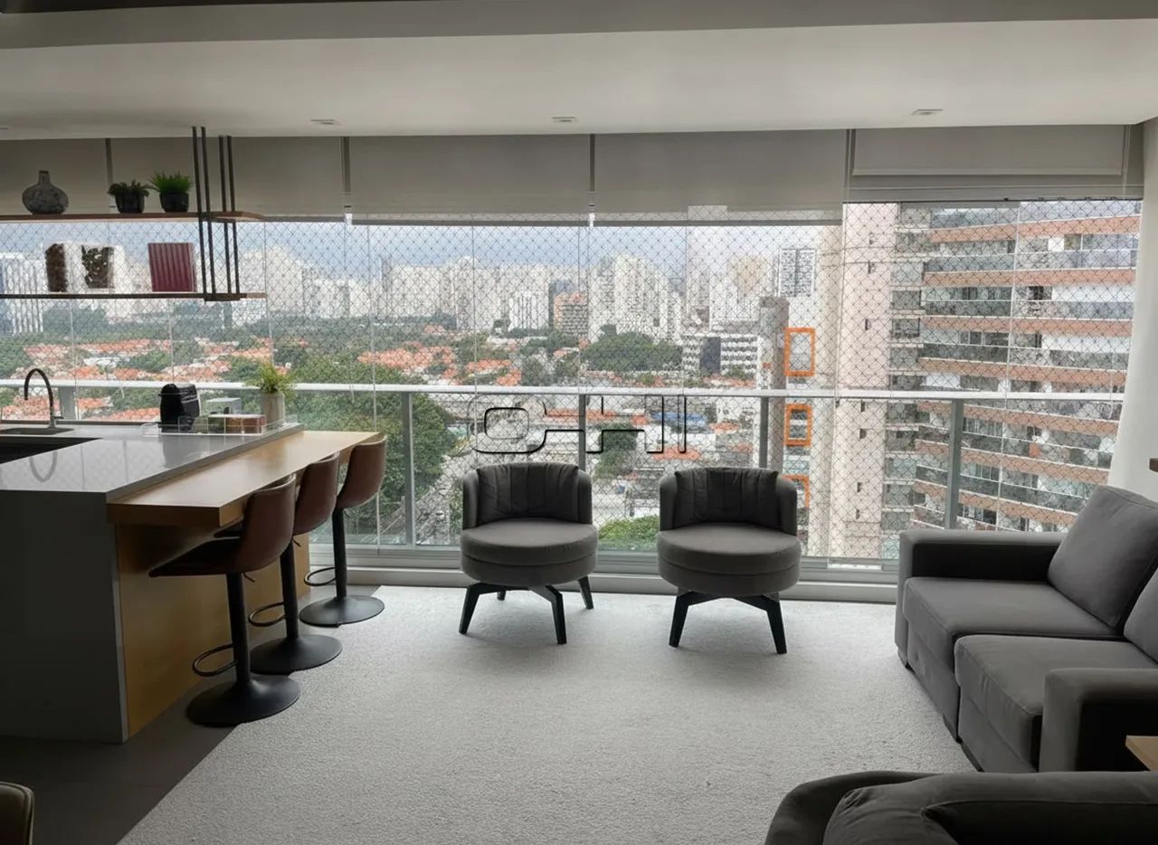 Locação · 3 dormitórios no Brooklin Xpression