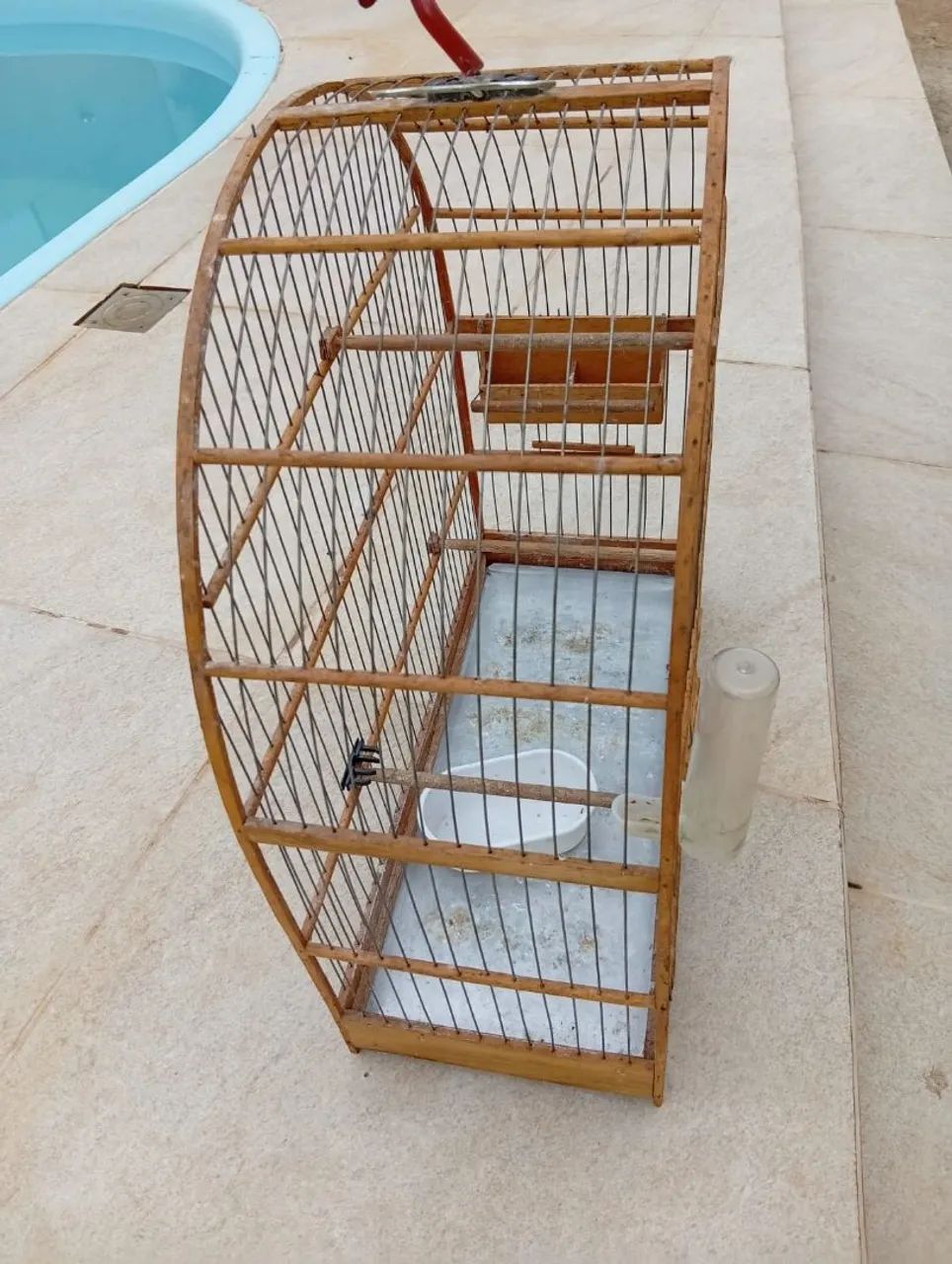 Gaiola - Foto 3