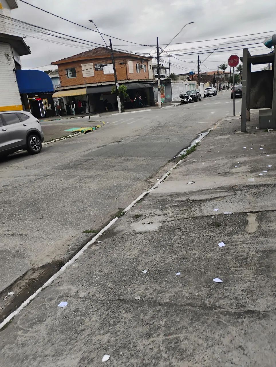 VENDE TERRENO bem localizado.  - Foto 5