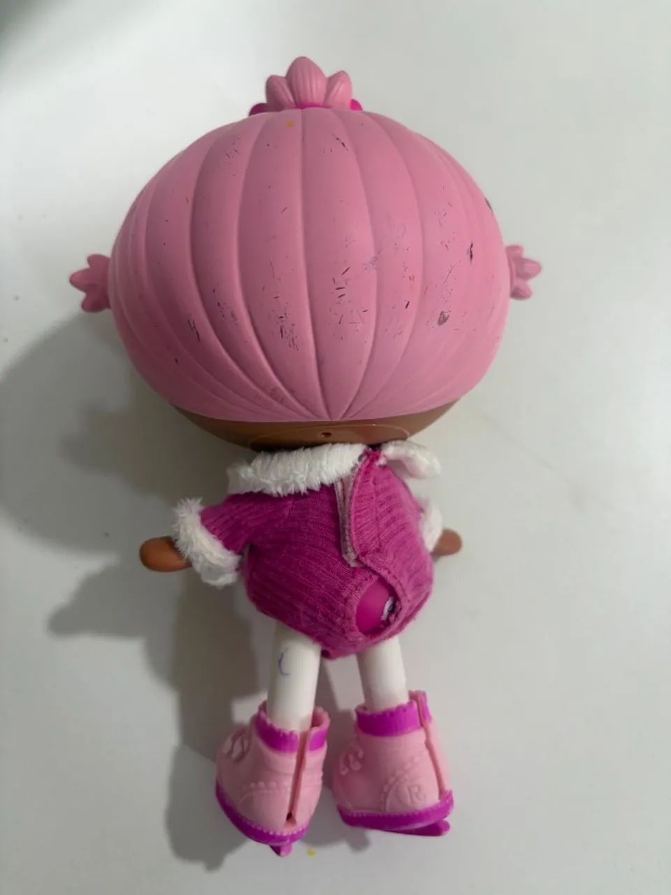 Lalallopsy Little Twirly  - Foto 4