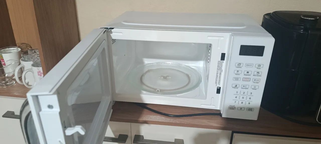 Microondas Philco 