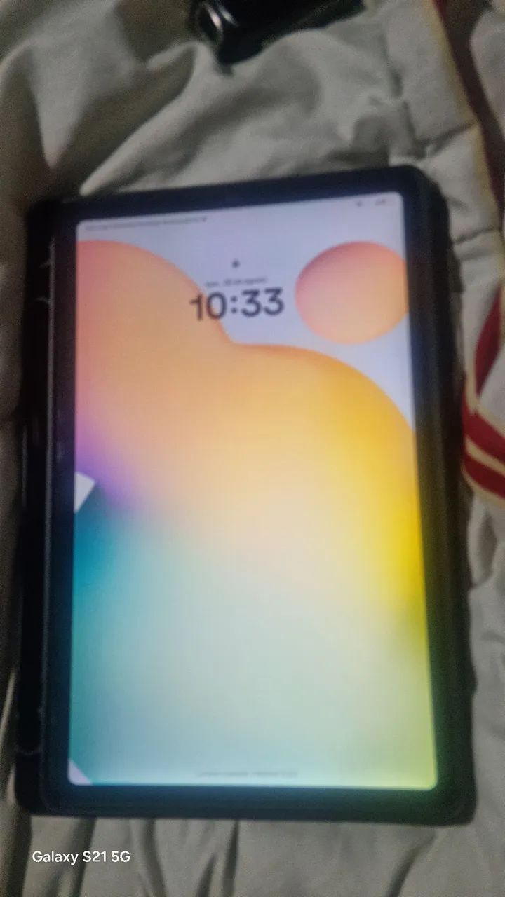 Tablet s6lite - Foto 3