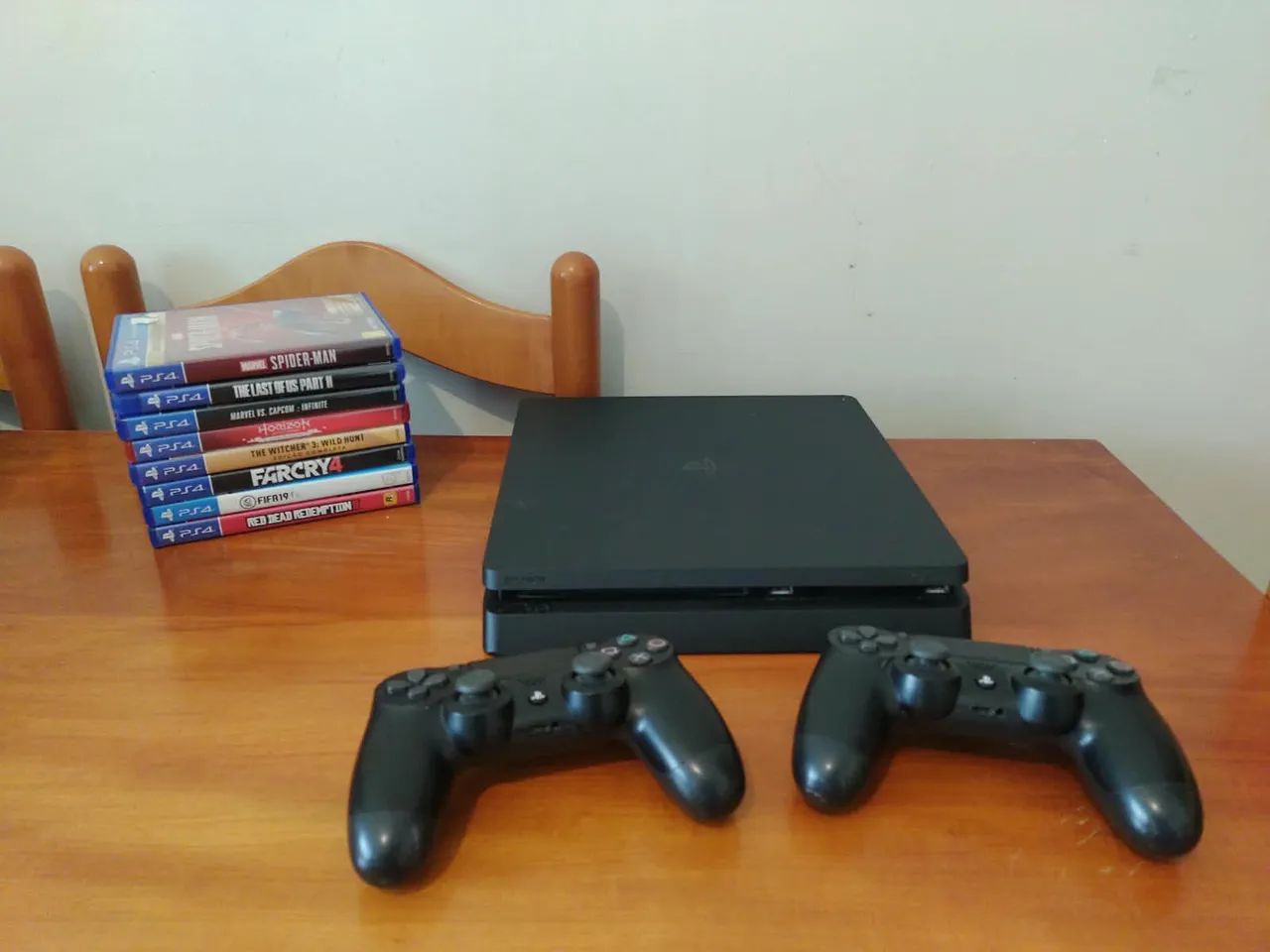 PlayStation 4 usado - Foto 4