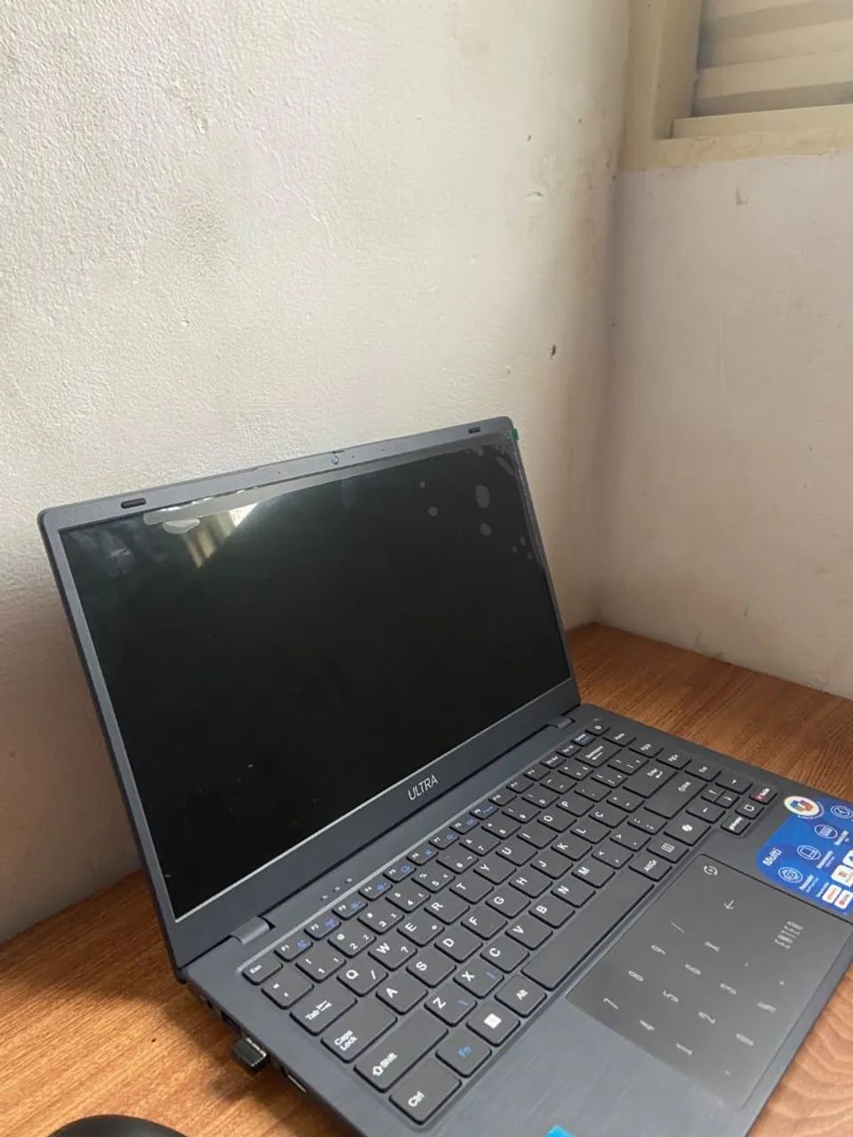 Notebook a venda - Foto 2
