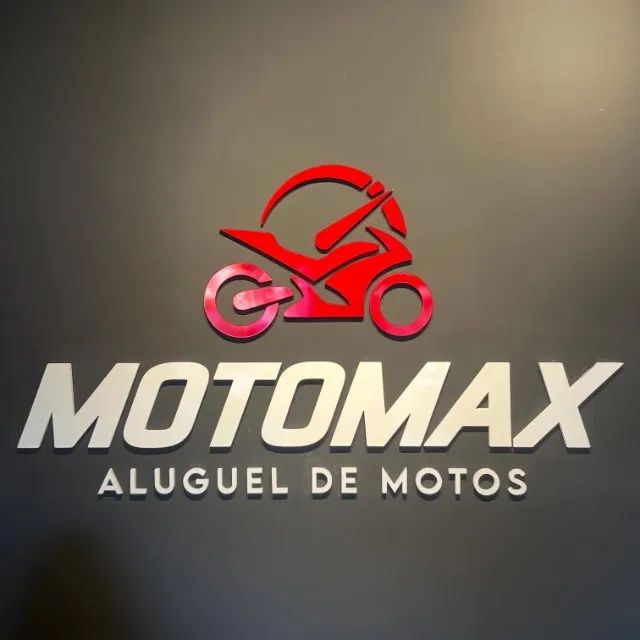 Logo Decorativa para Recepção | Instalação Fácil - Foto 2