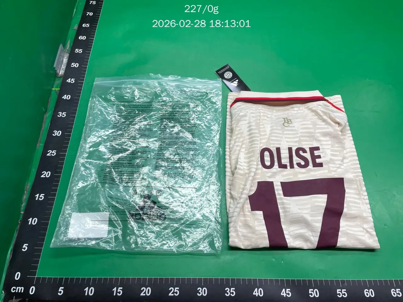 Camisa Bayer München modelo jogador ((PRONTA ENTREGA)) - Foto 3