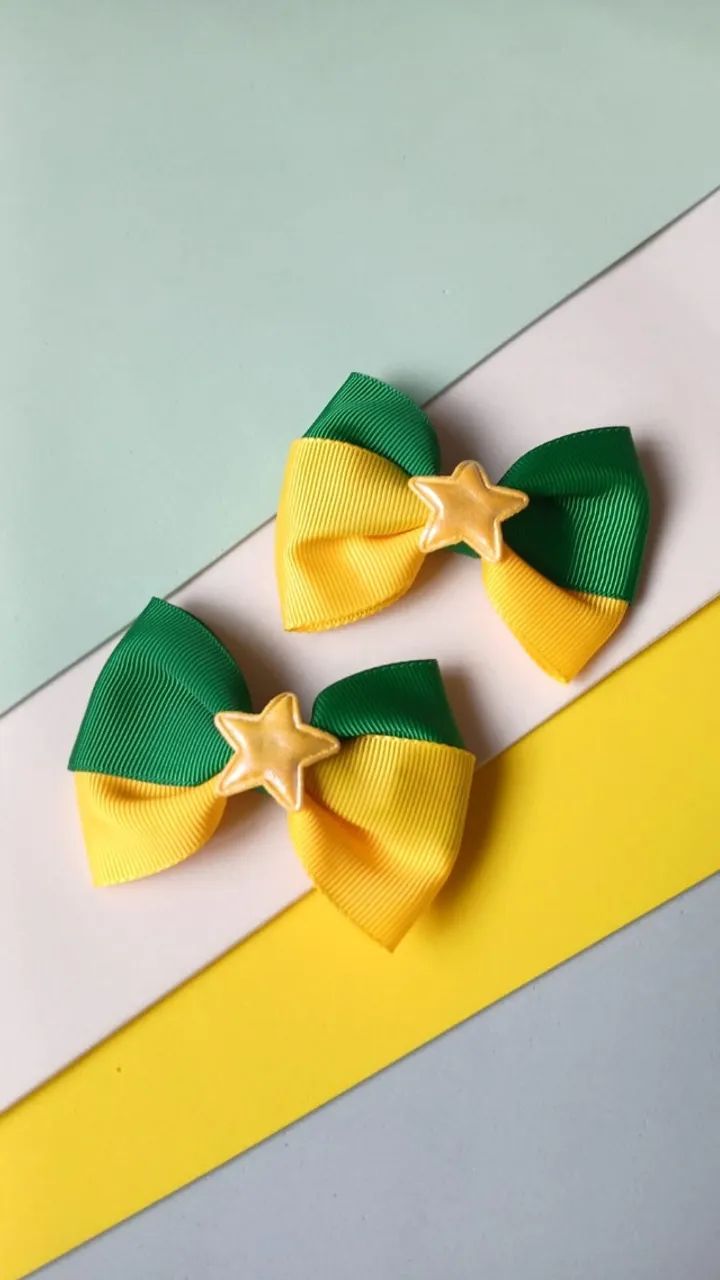 LAÇOS DE CRIANÇAS