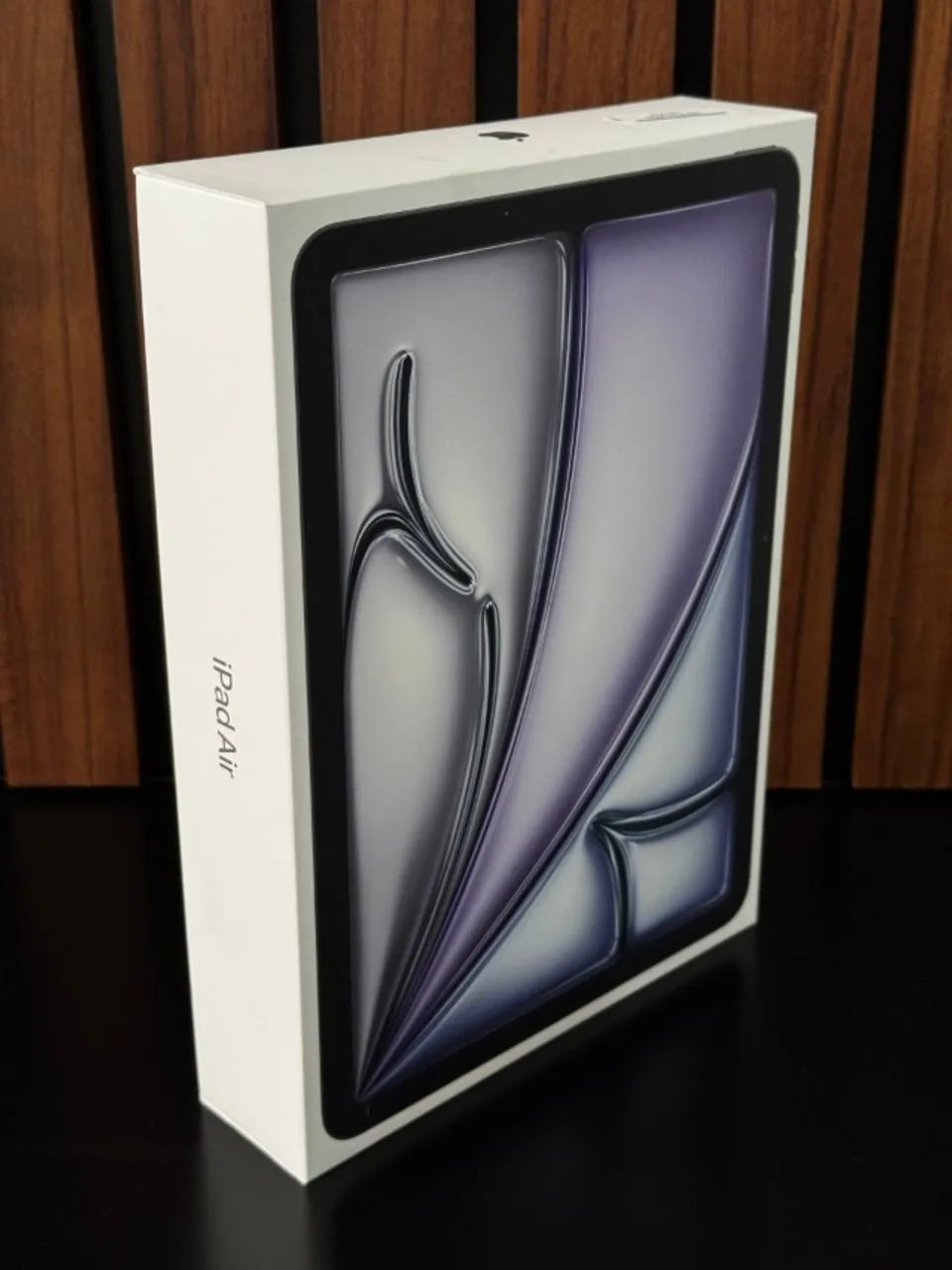 Apple iPad Air M3 Wi-Fi 128GB Tela 11