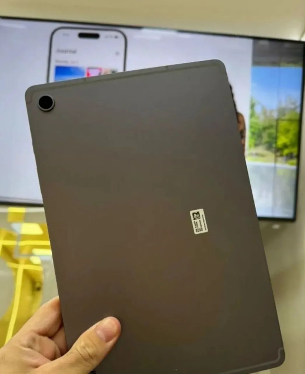 Tablet Tab S10 Lite - Foto 4