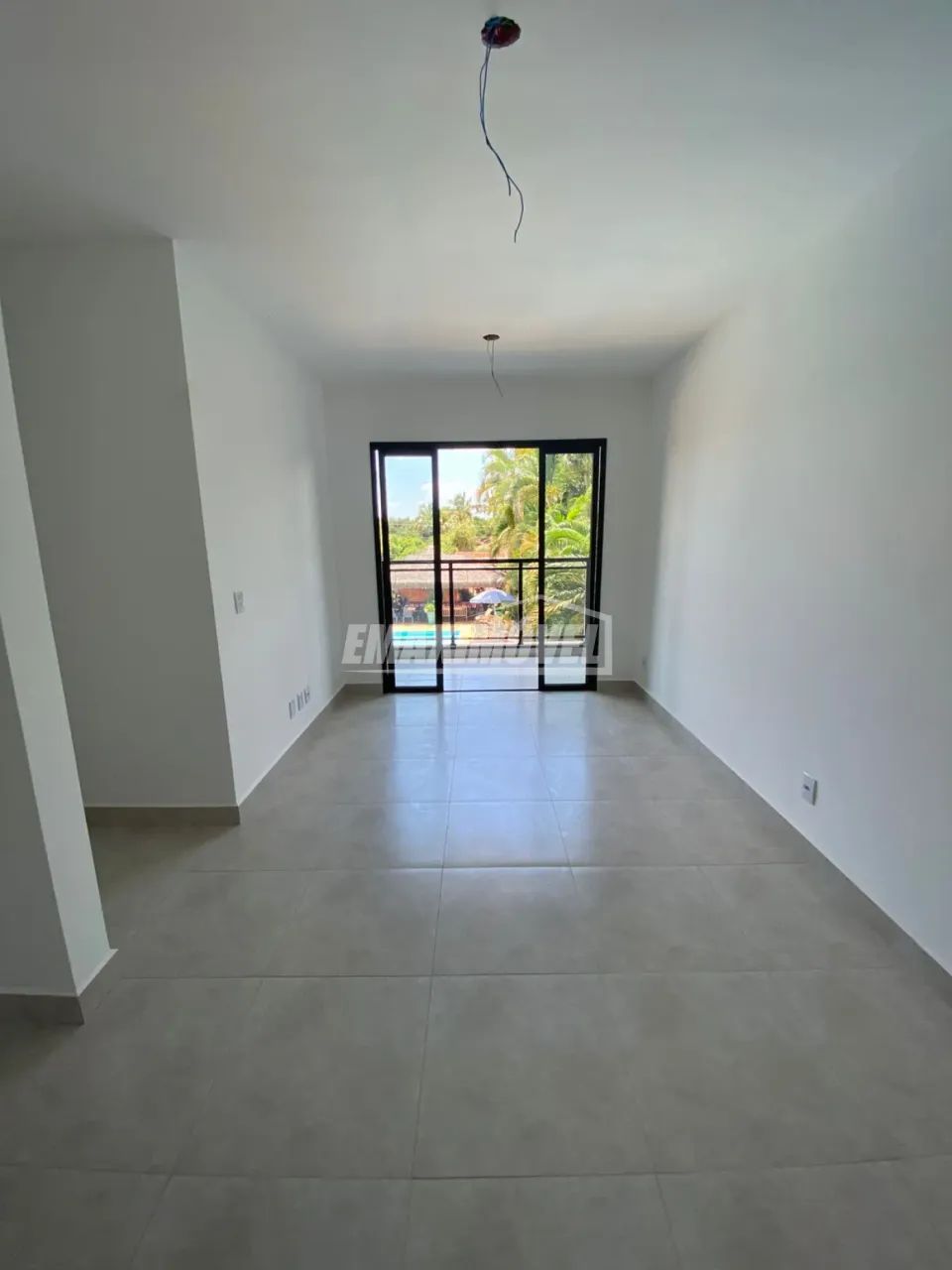 Apartamento Padrão em Araçoiaba da Serra