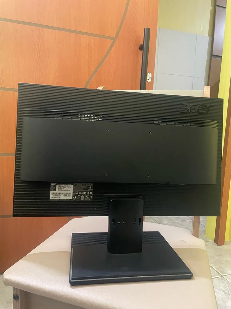 Monitor Acer 22 polegadas  - Foto 2