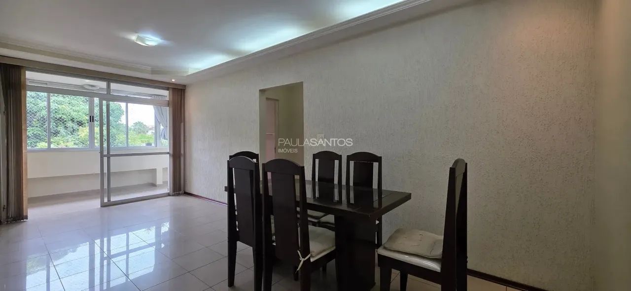 Apartamento com 3 dormitórios para alugar - Vila Haro - Sorocaba/SP