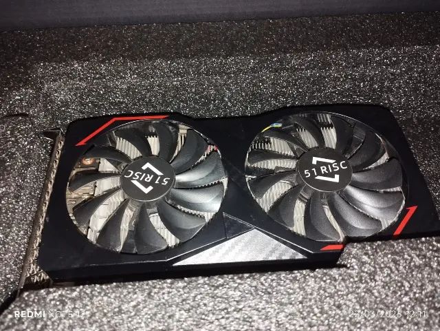 AMD Radeon RX 6600 - Foto 4