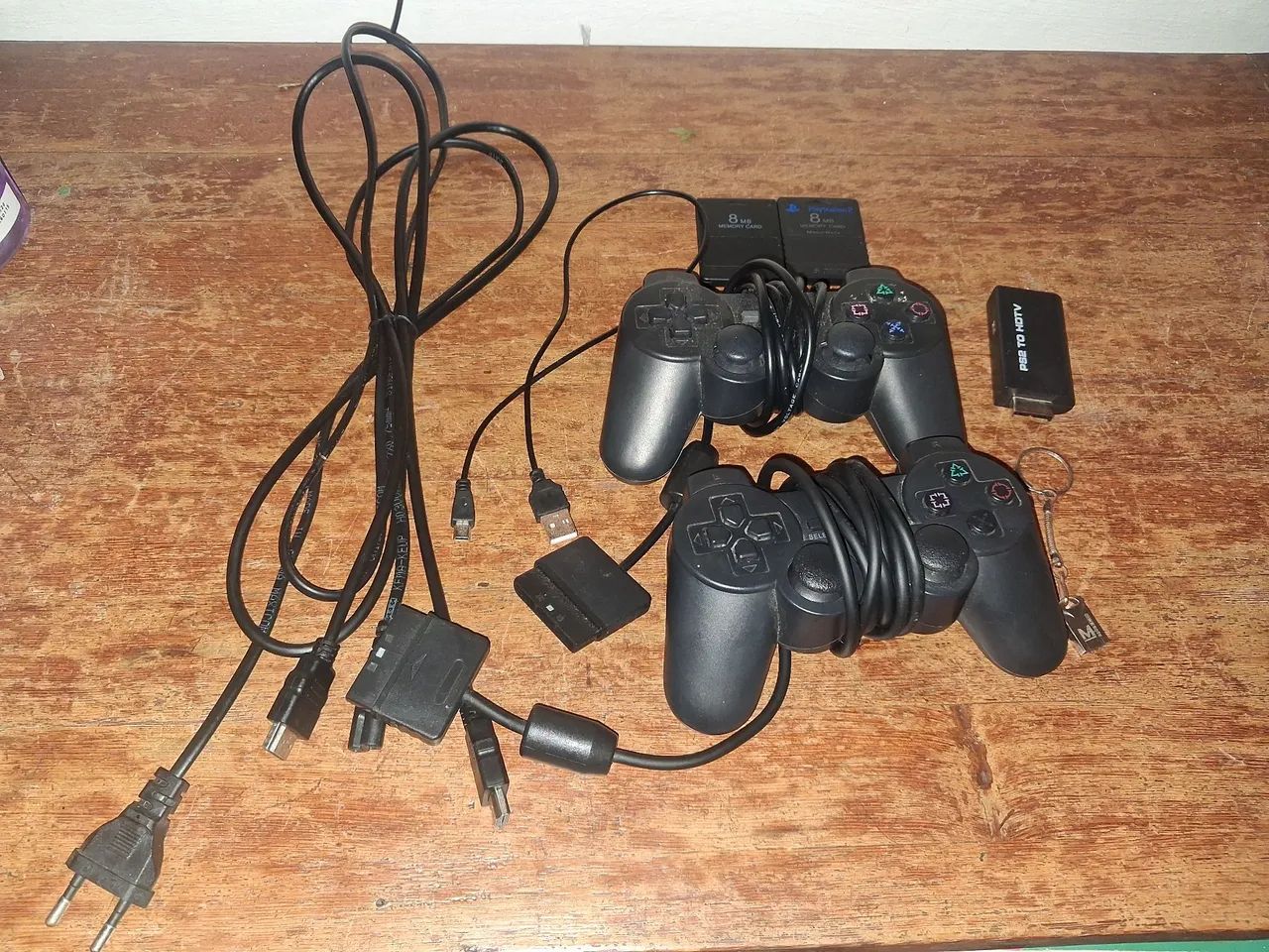 PS2 BEM CONSERVADO - Foto 3